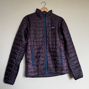 Patagonia Nano Puff Jacket